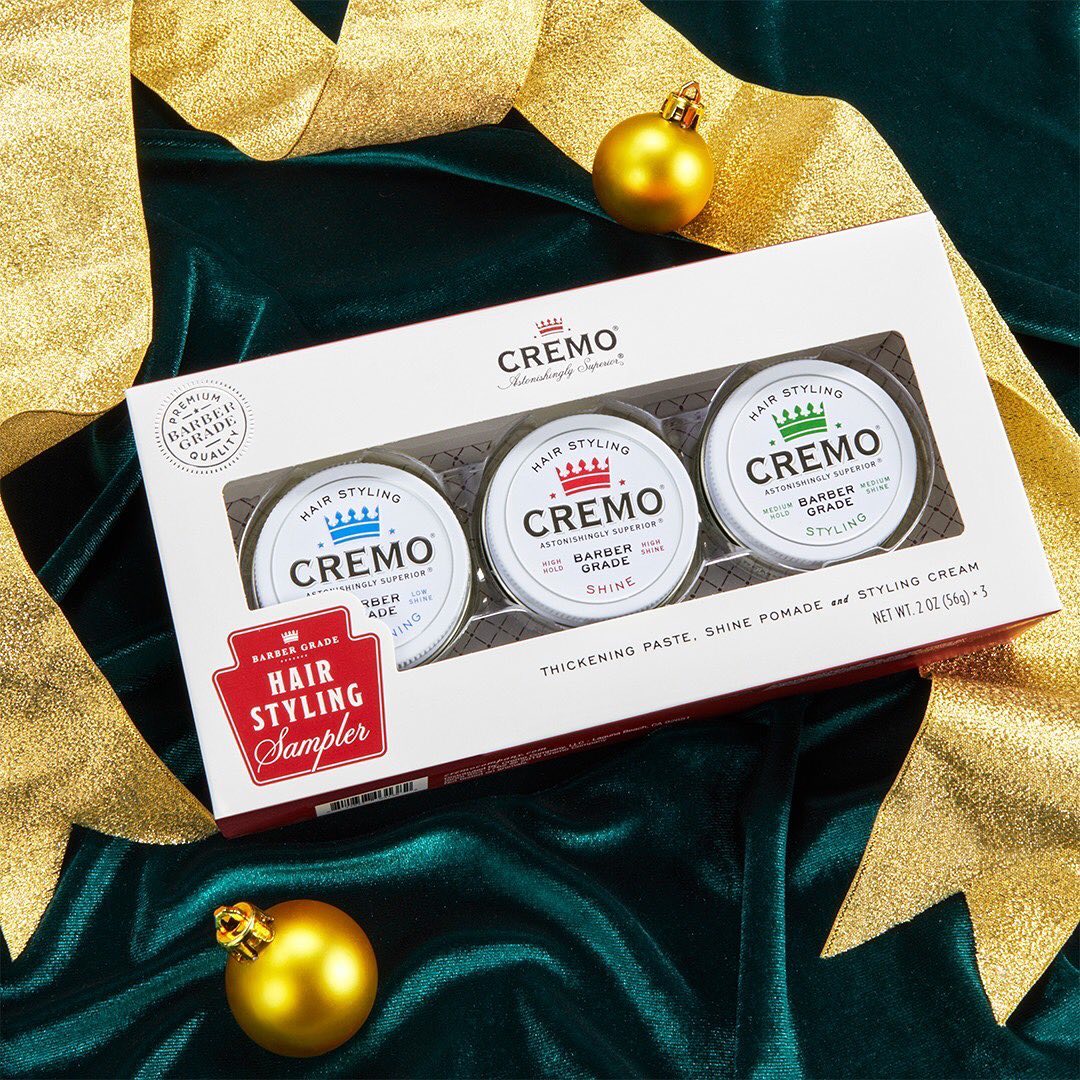 Ad by cremocompany.com