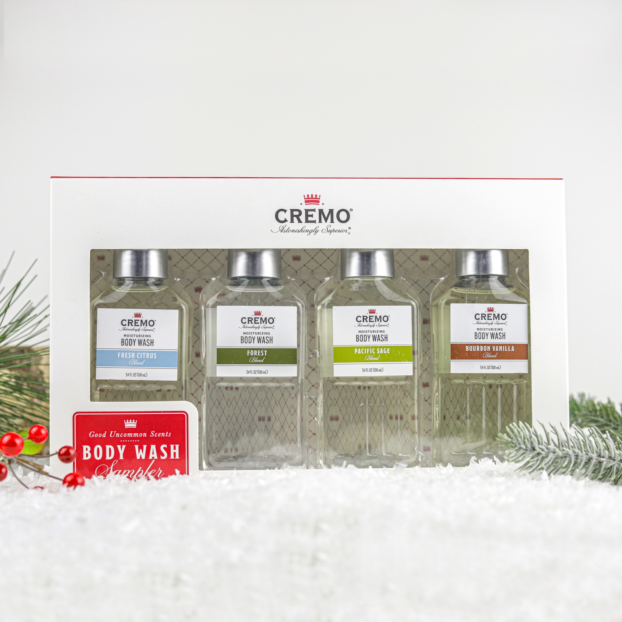 Ad by cremocompany.com