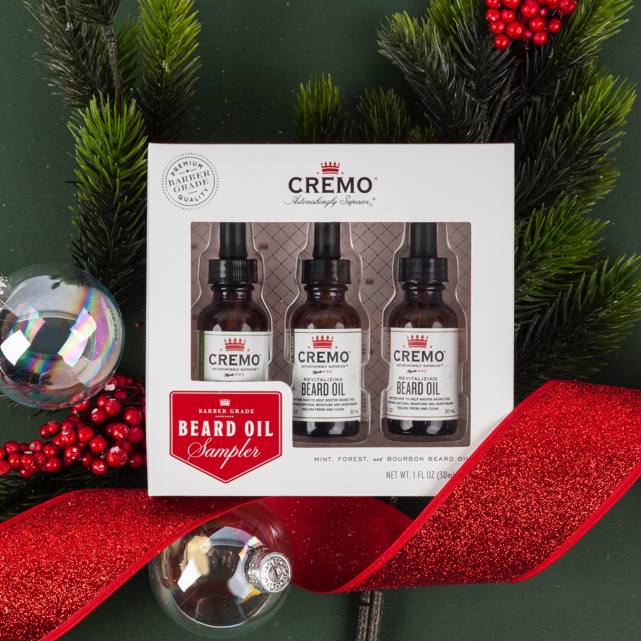 Ad by cremocompany.com