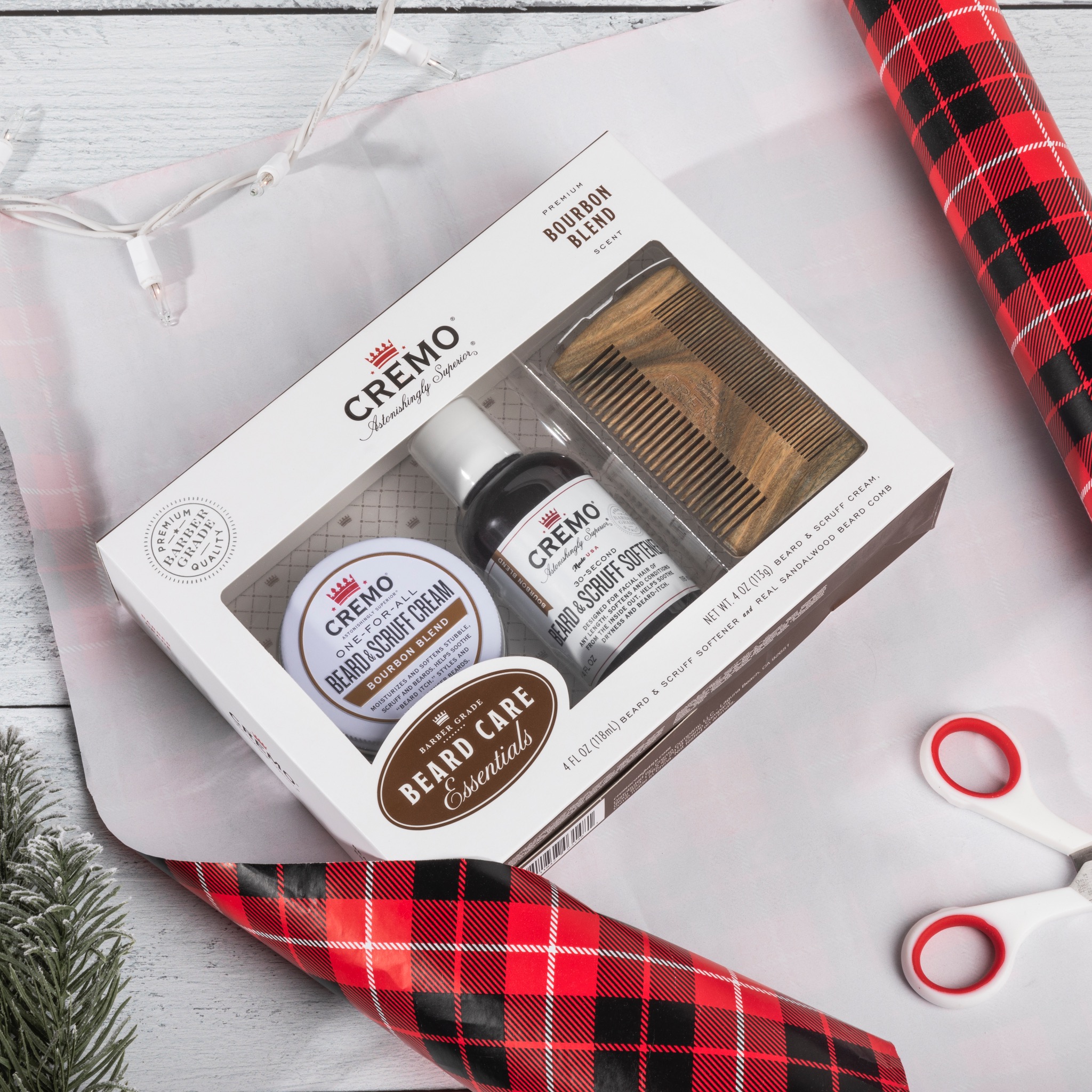 Ad by cremocompany.com