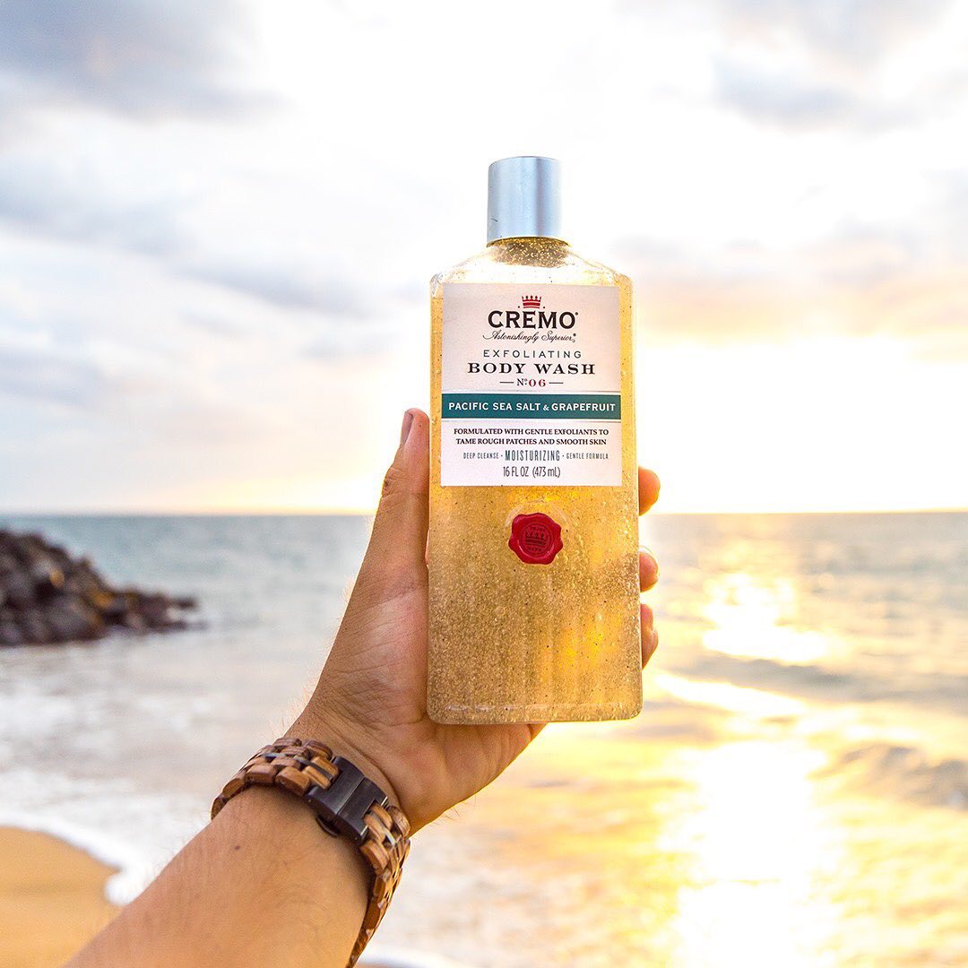 Ad by cremocompany.com