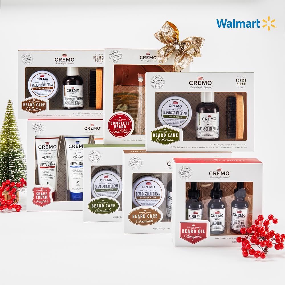 Ad by cremocompany.com