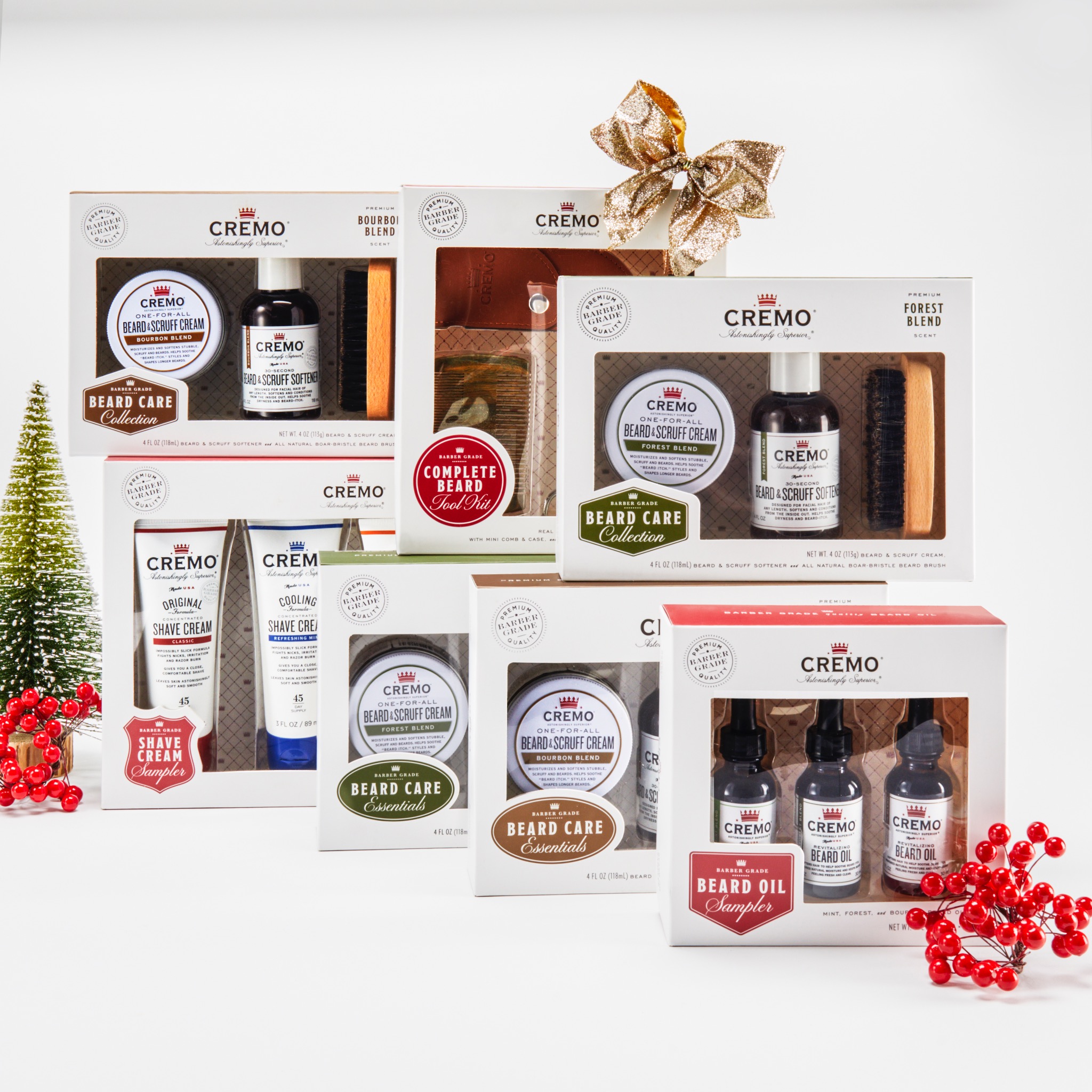 Ad by cremocompany.com