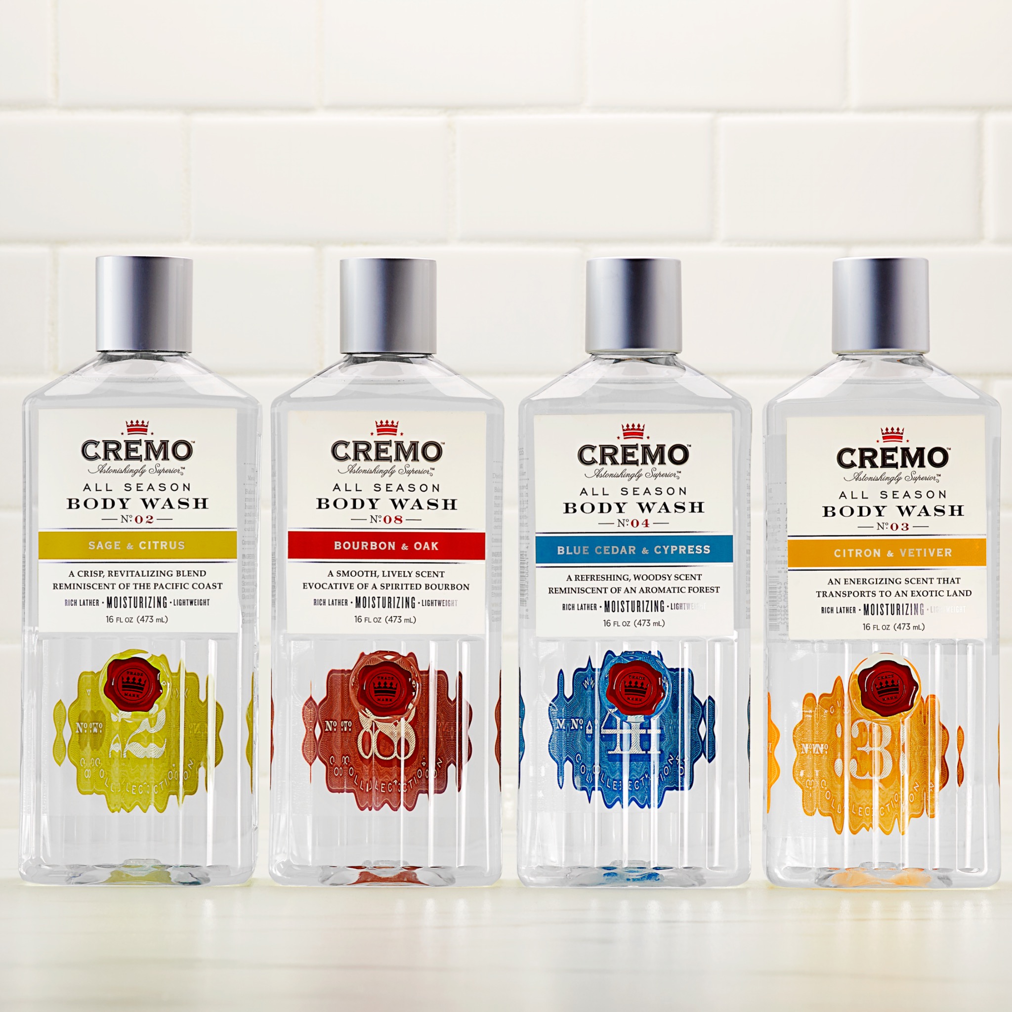 Ad by cremocompany.com