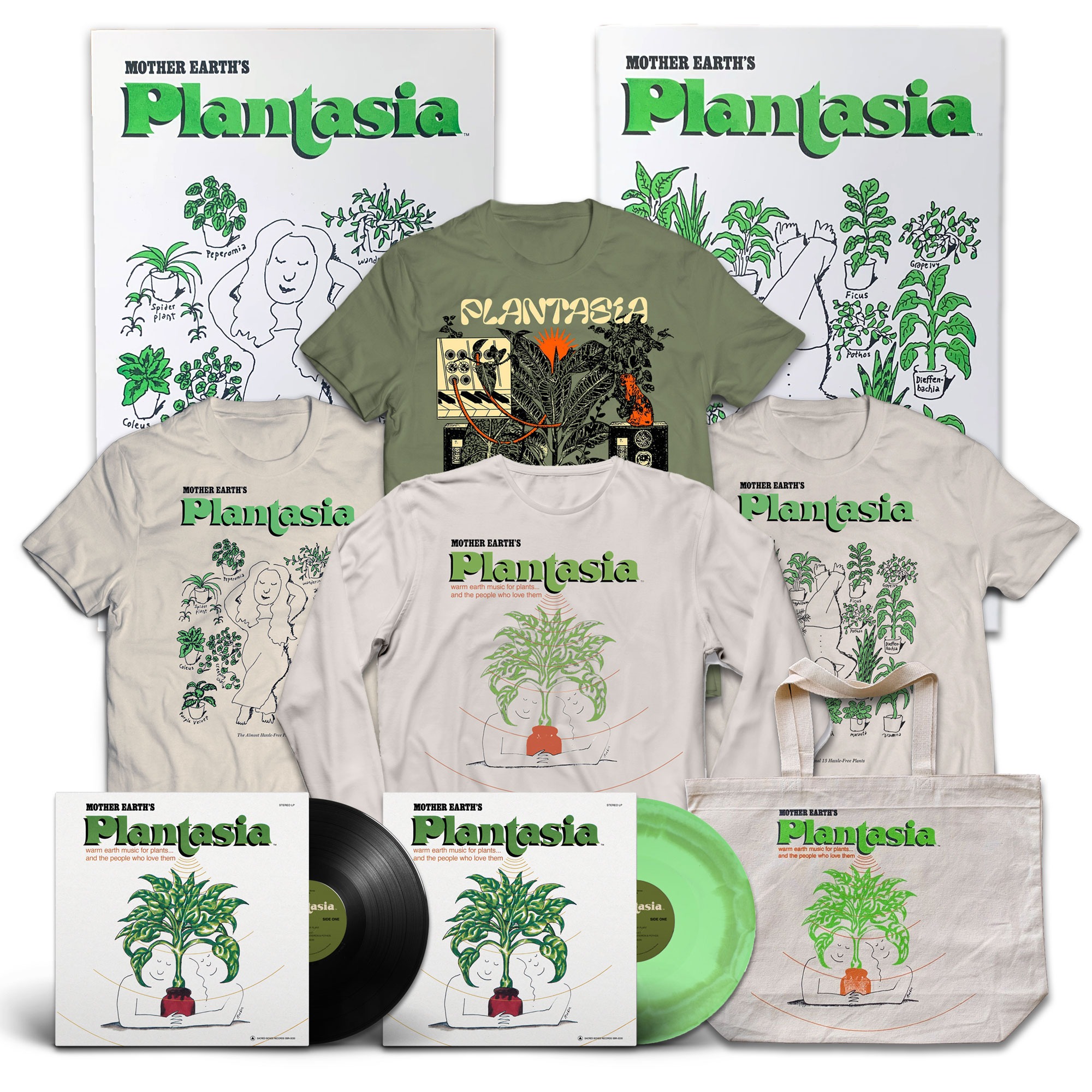 Ad by sacredbonesrecords.com