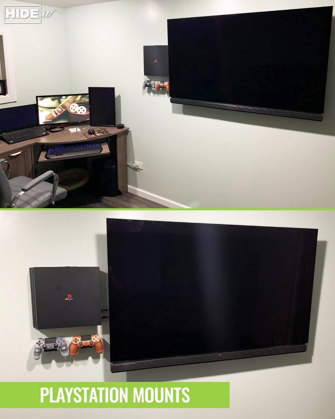 Ad by hideitmounts.com