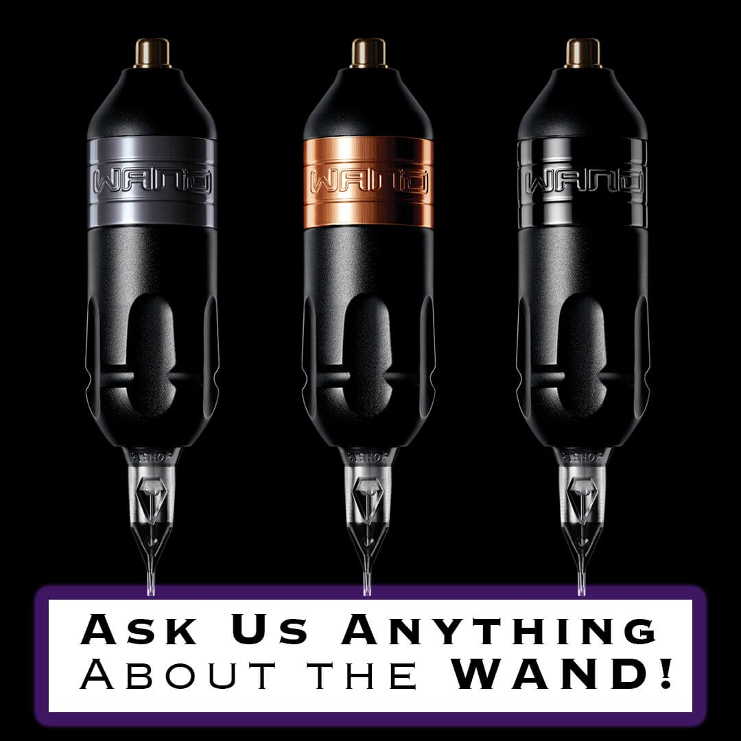 Ad by bishoptattoosupply.com