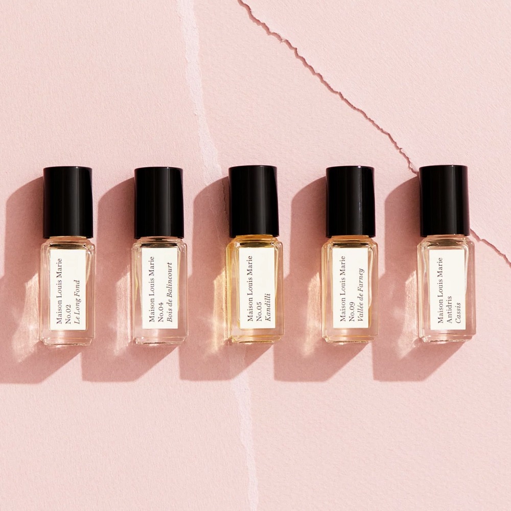 Ad by maisonlouismarie.com