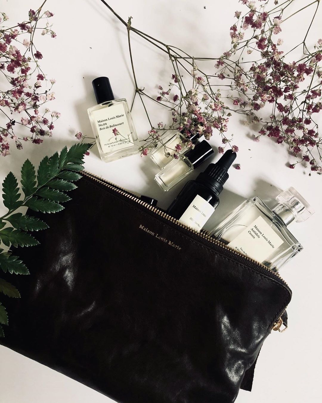 Ad by maisonlouismarie.com