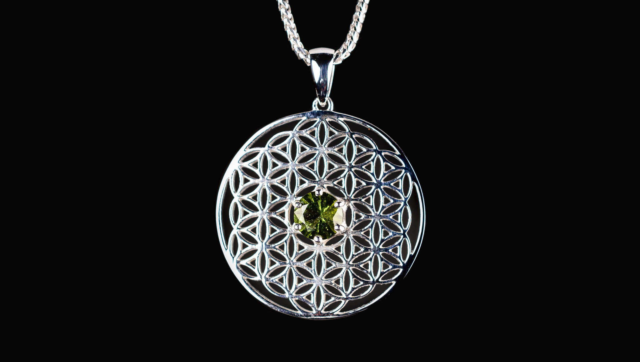 Ad by innervisioncrystals.net