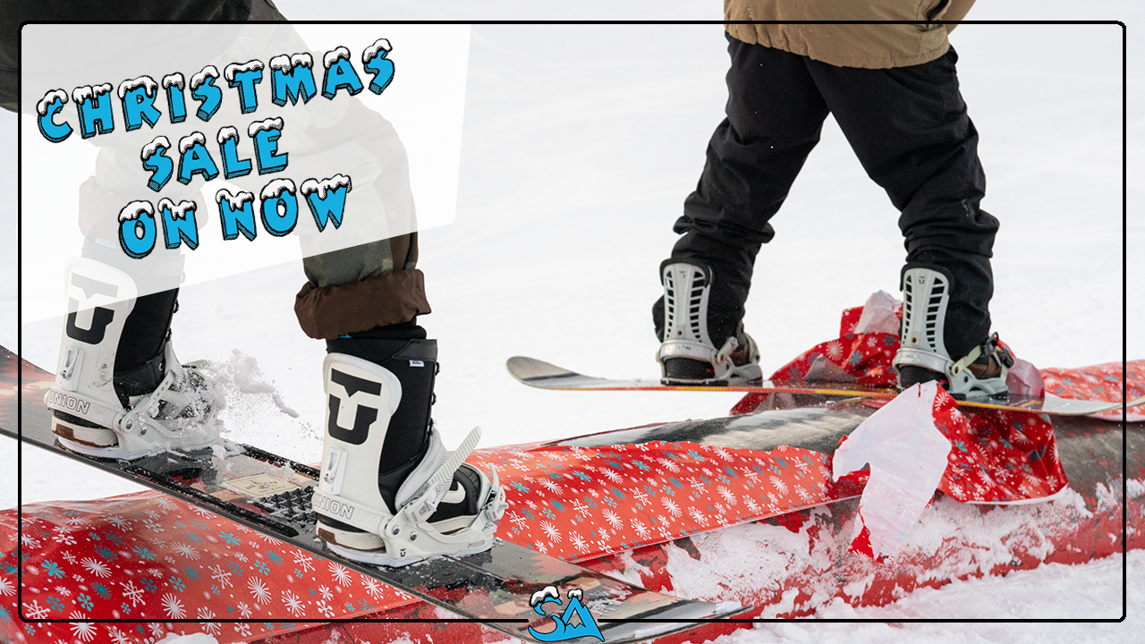 Ad by snowboardaddiction.com