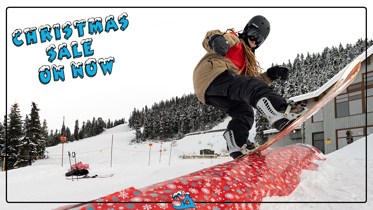 Ad by snowboardaddiction.com