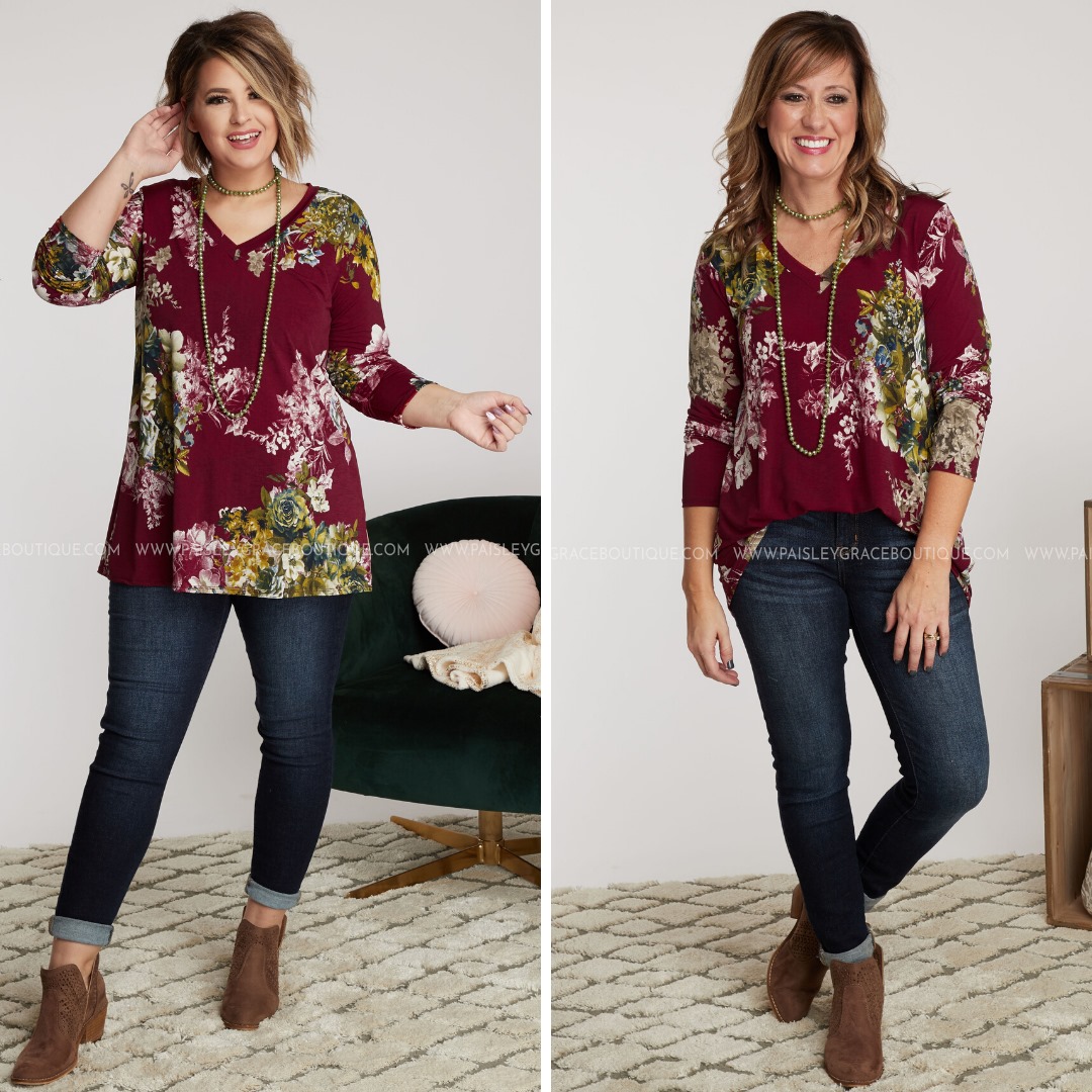 Ad by paisleygraceboutique.com