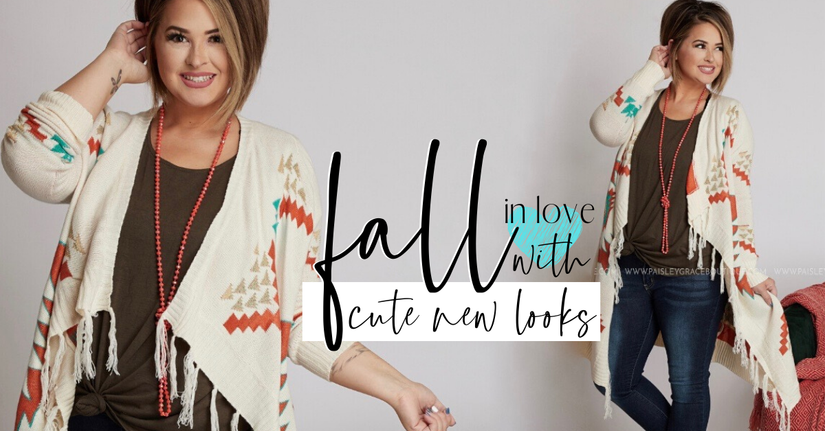 Ad by paisleygraceboutique.com