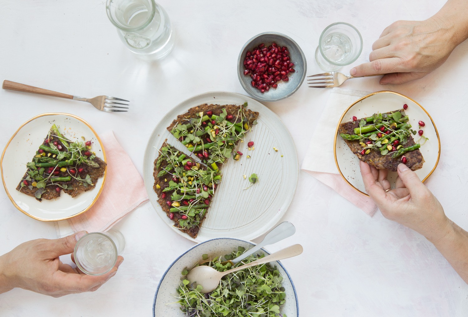 Ad by califlourfoods.com