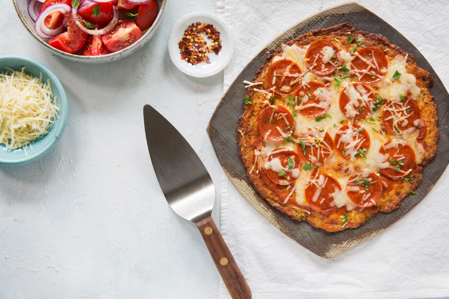 Ad by califlourfoods.com