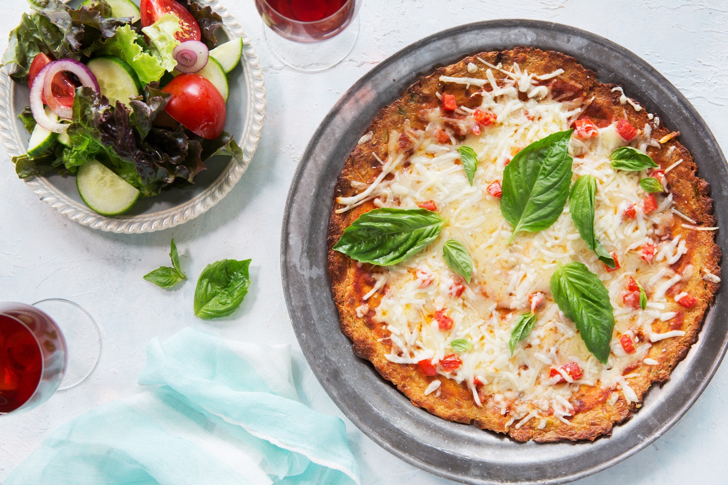 Ad by califlourfoods.com