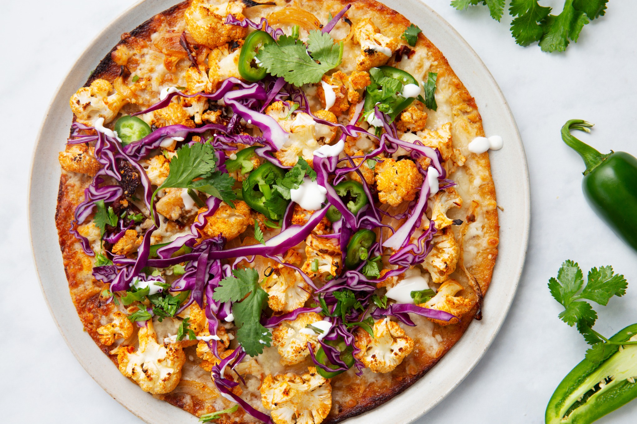 Ad by califlourfoods.com