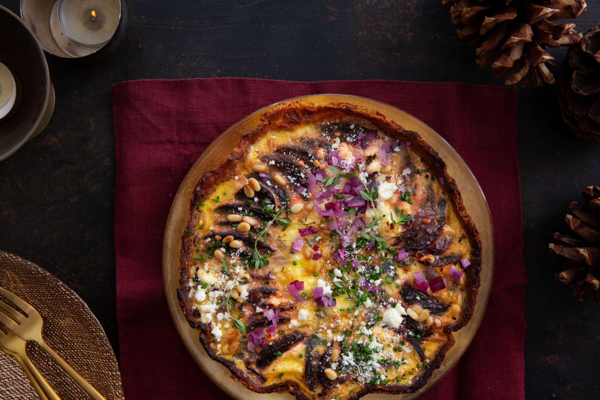 Ad by califlourfoods.com