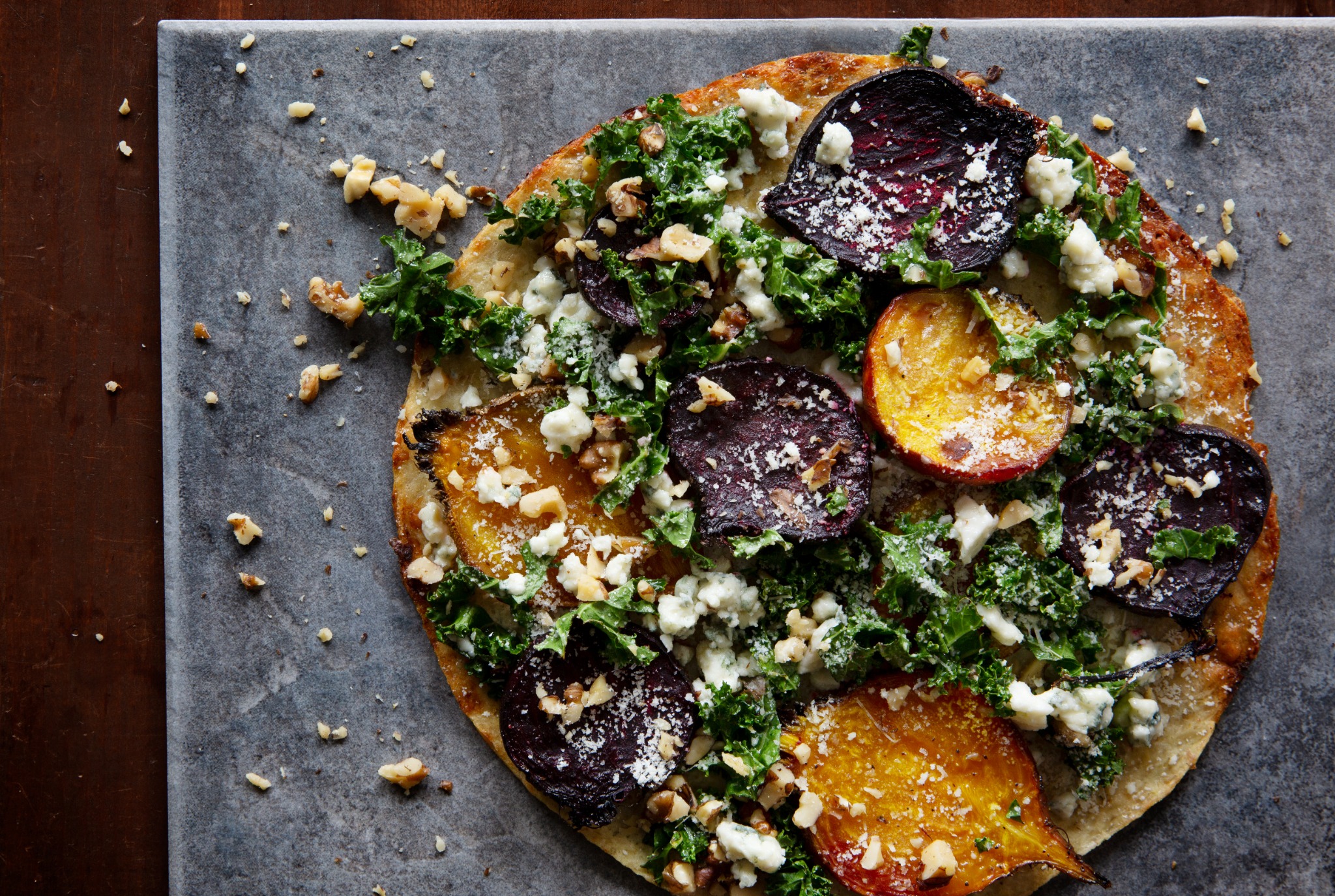 Ad by califlourfoods.com