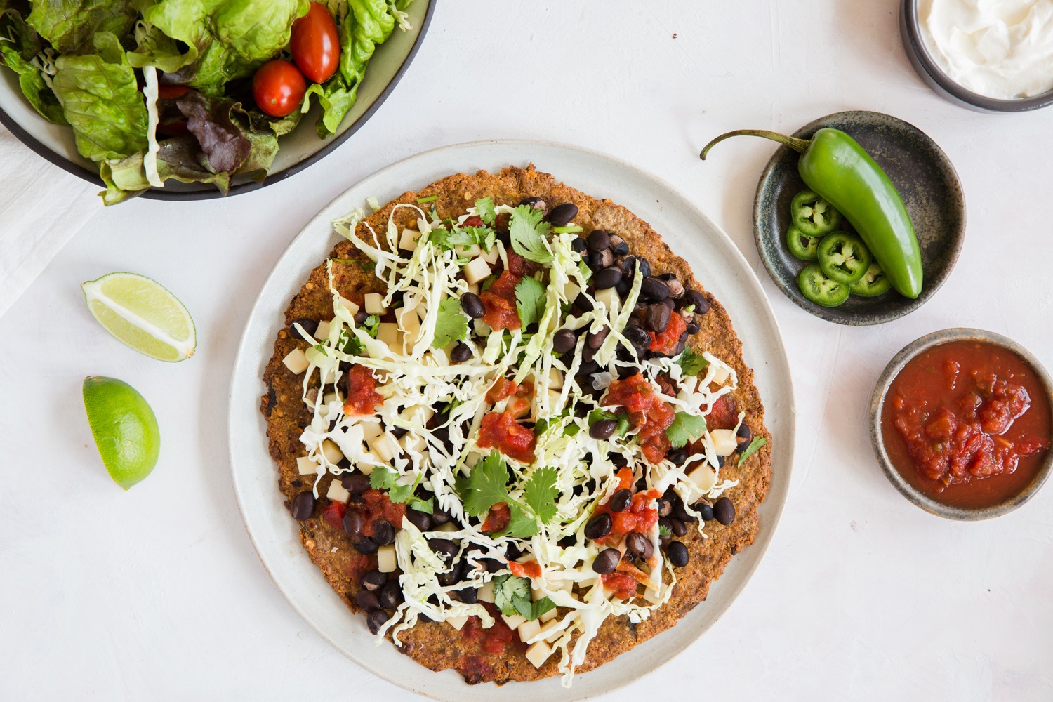 Ad by califlourfoods.com