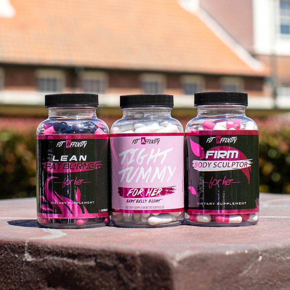 Ad by fitaffinity.com