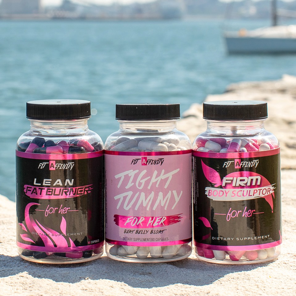 Ad by fitaffinity.com