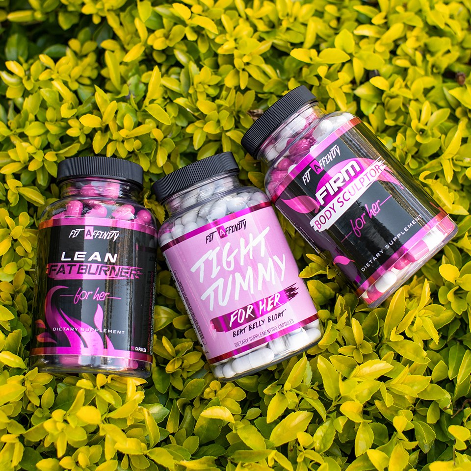 Ad by fitaffinity.com