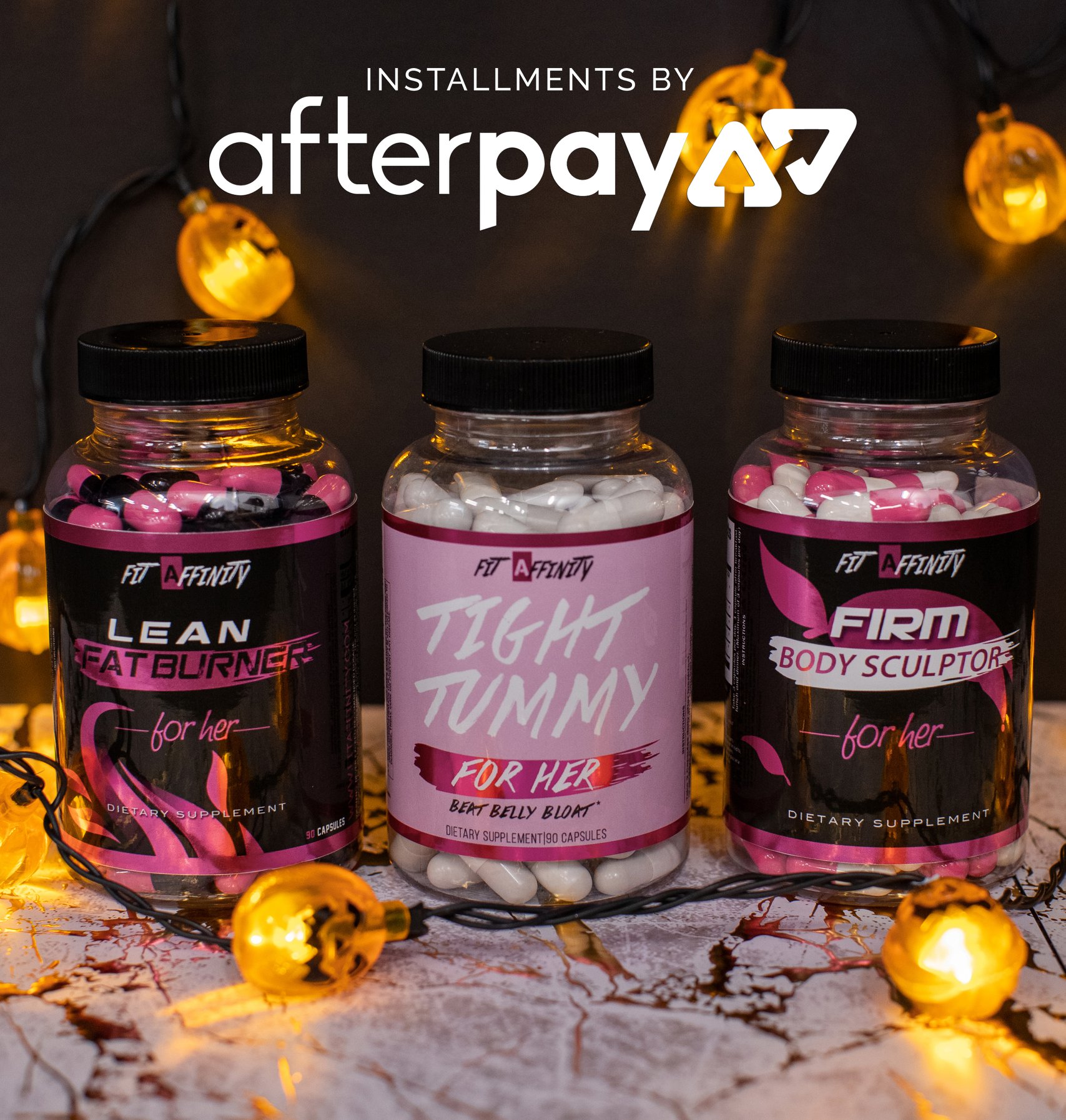 Ad by fitaffinity.com