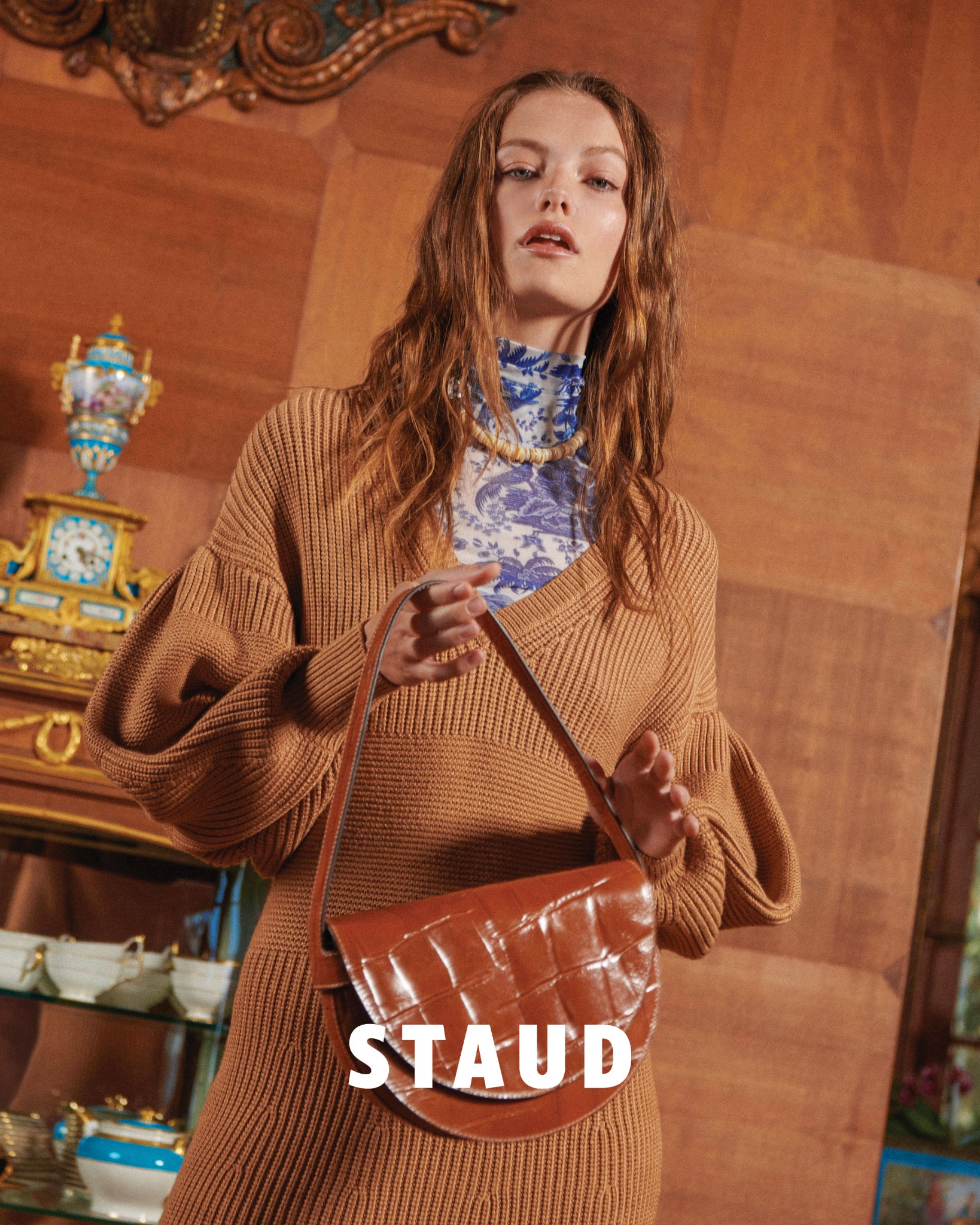 Ad by staud.clothing