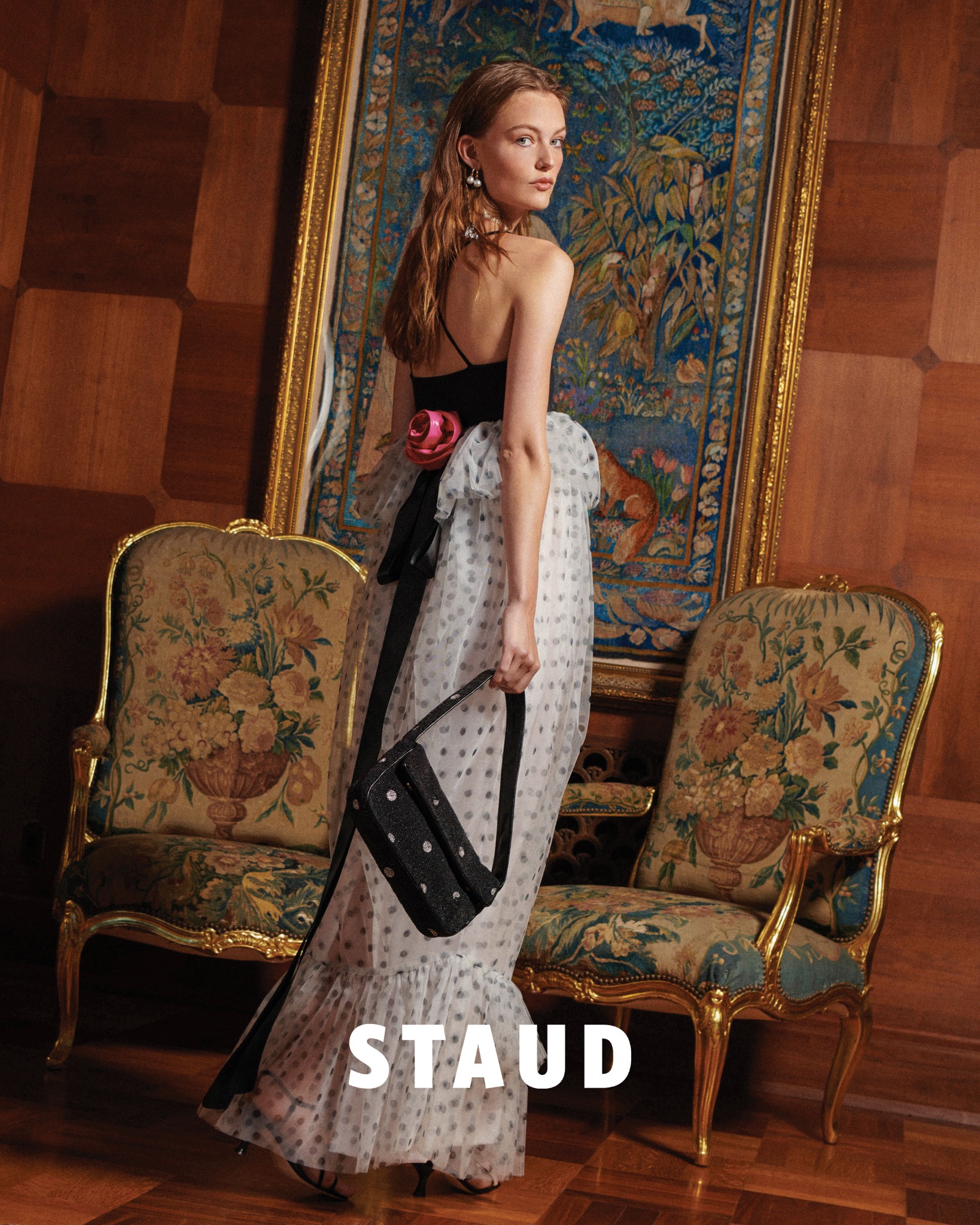 Ad by staud.clothing