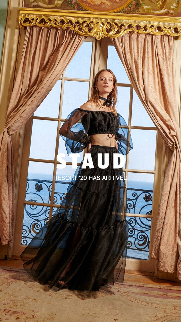 Ad by staud.clothing