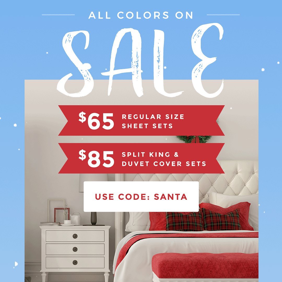 Ad by peachskinsheets.com