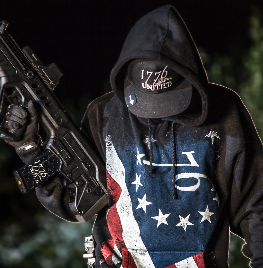 Ad by 1776united.com