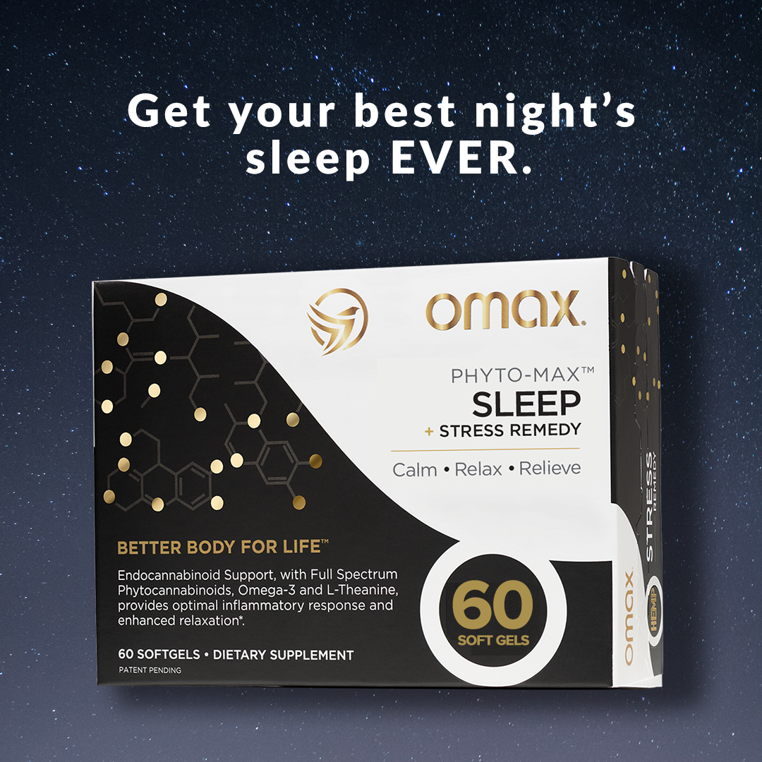 Ad by omaxhealth.com