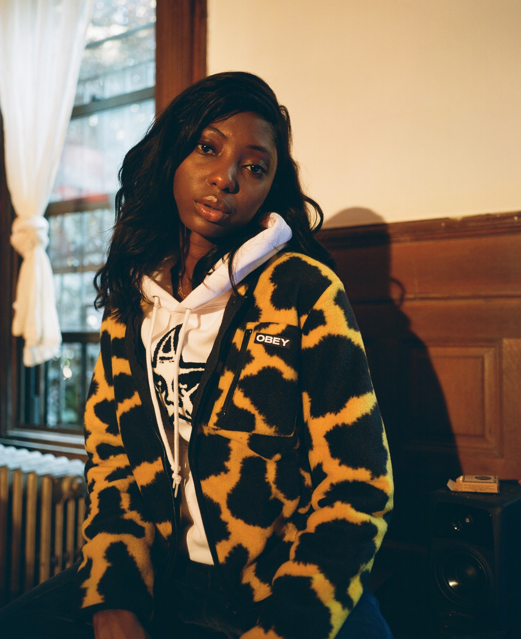 Ad by obeyclothing.com