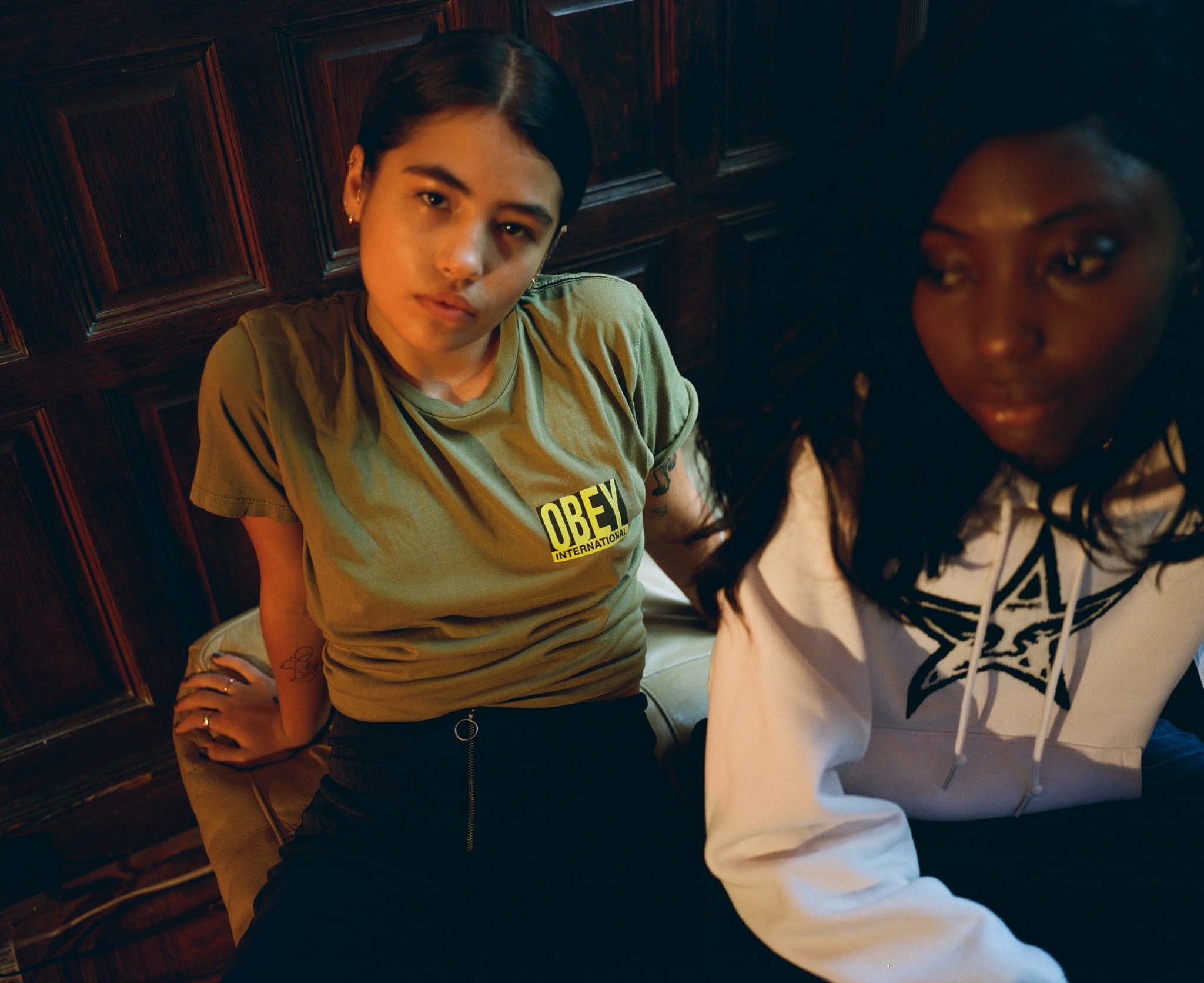 Ad by obeyclothing.com