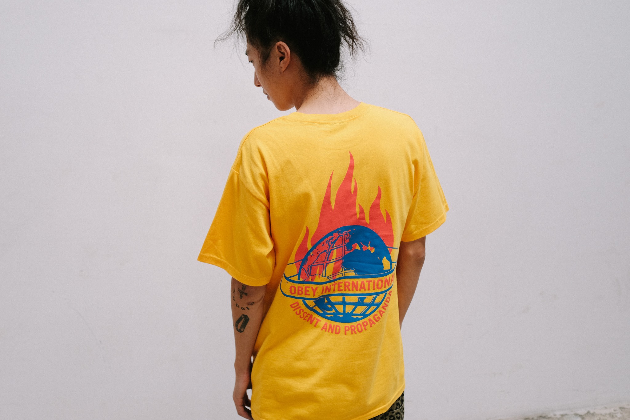 Ad by obeyclothing.com
