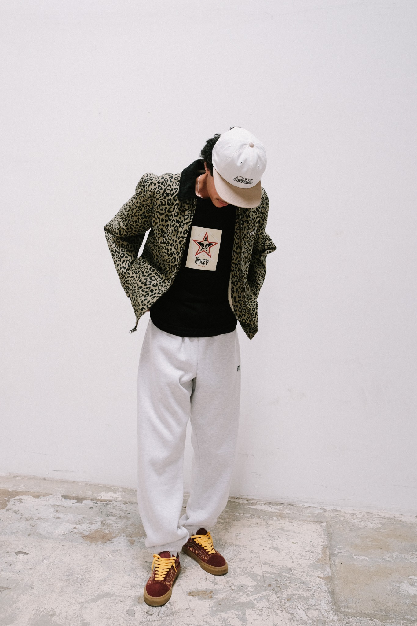 Ad by obeyclothing.com