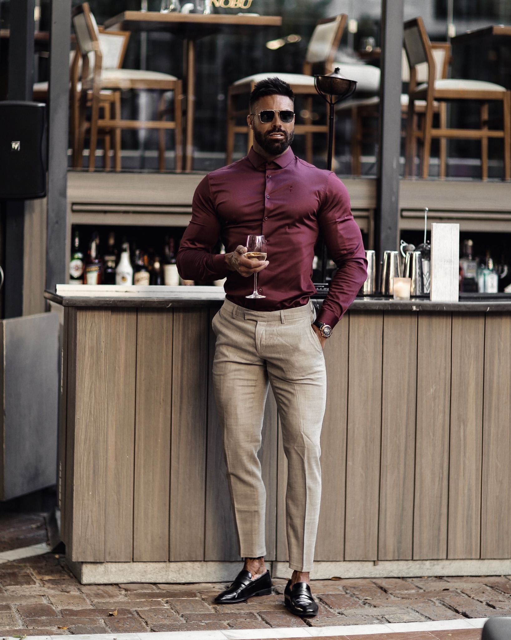 Ad by fathersonsclothing.com