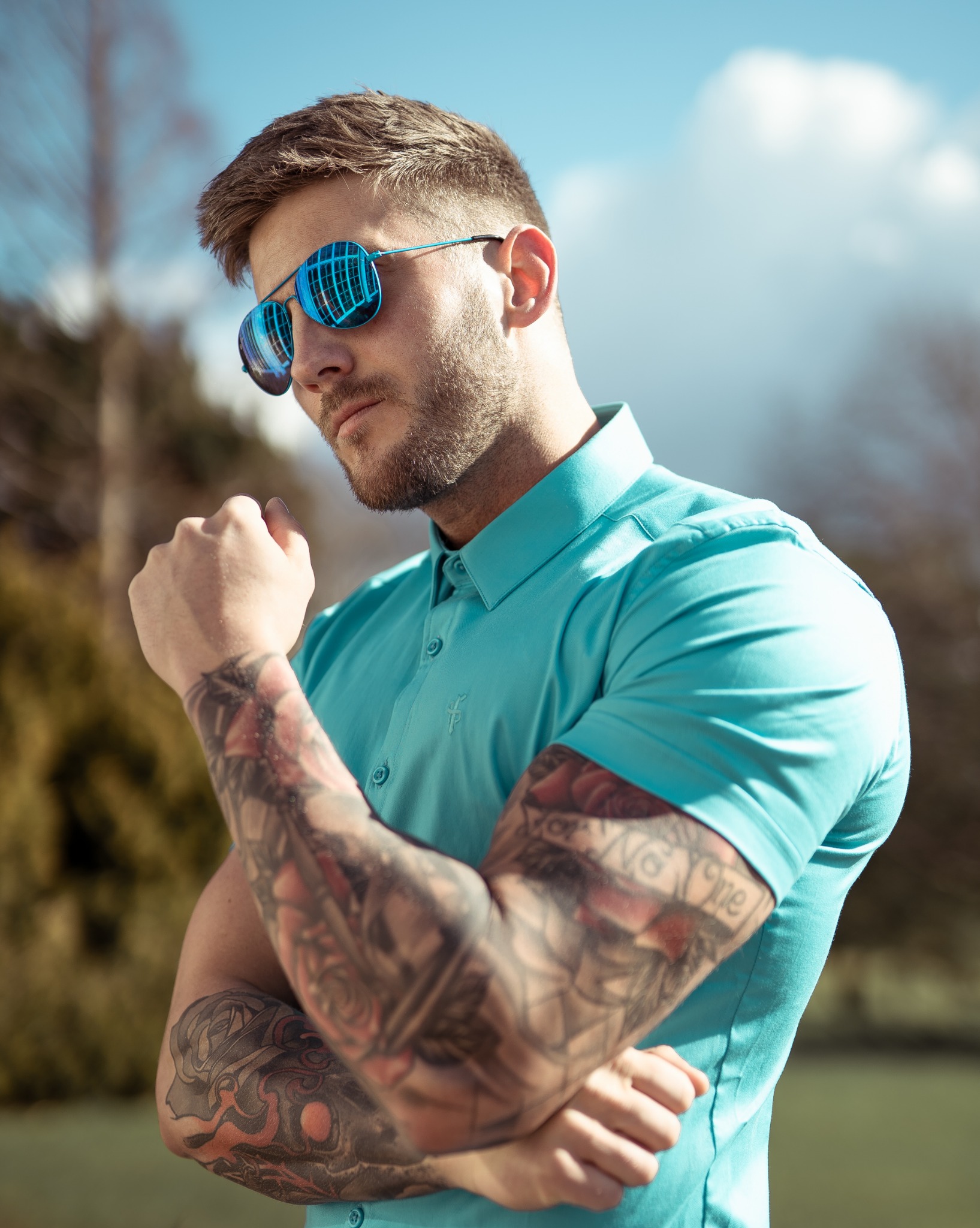 Ad by fathersonsclothing.com