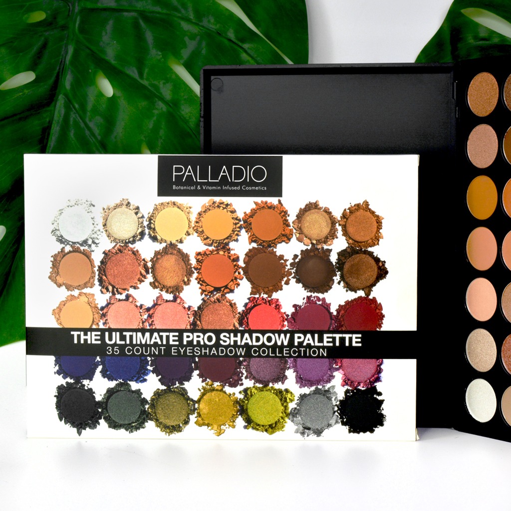 Ad by palladiobeauty.com