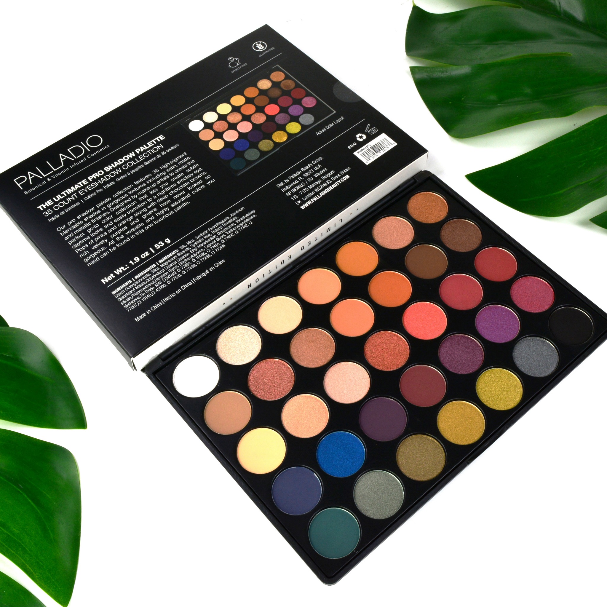 Ad by palladiobeauty.com