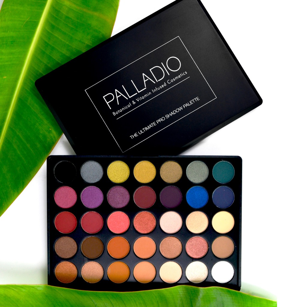 Ad by palladiobeauty.com
