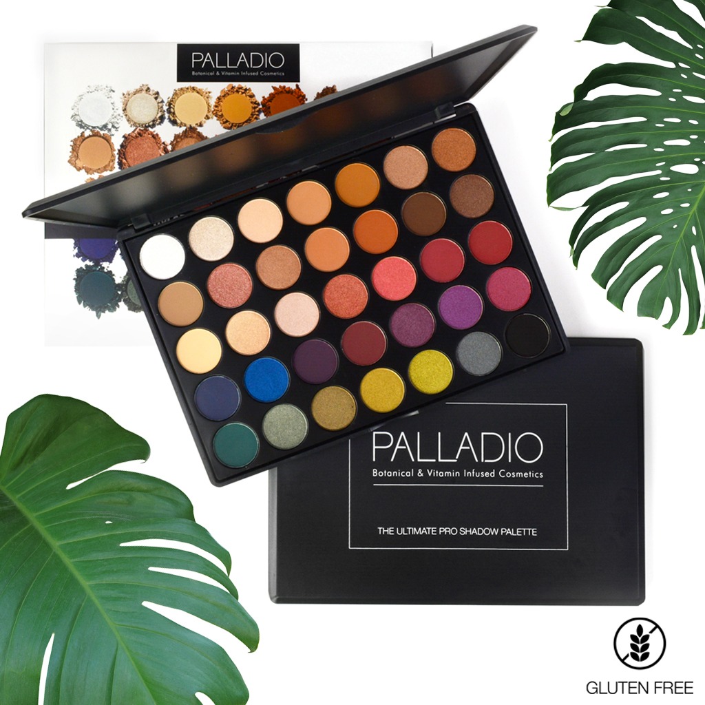Ad by palladiobeauty.com