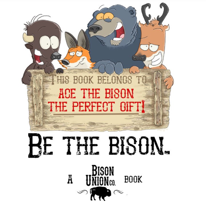 Ad by bisonunion.com