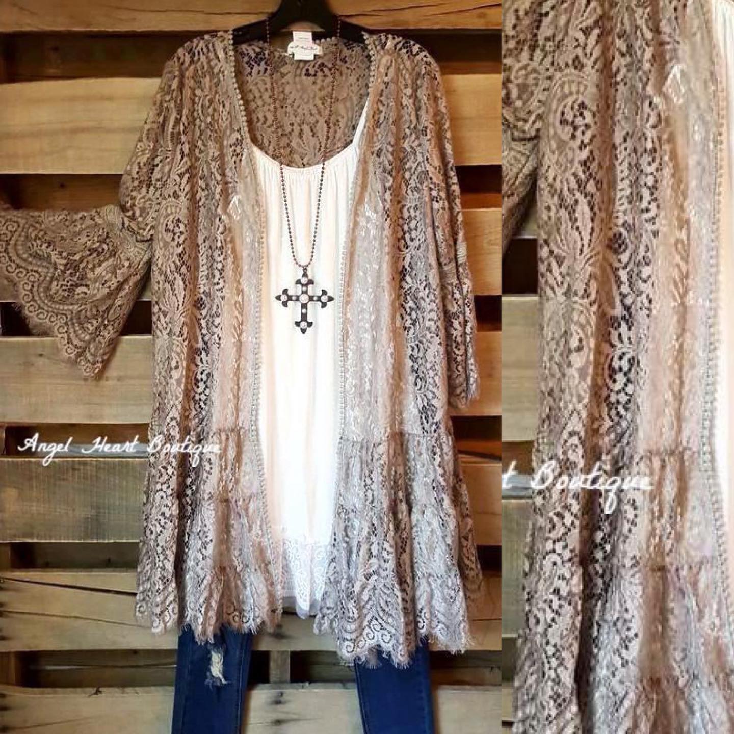 Ad by angelheartboutique.com