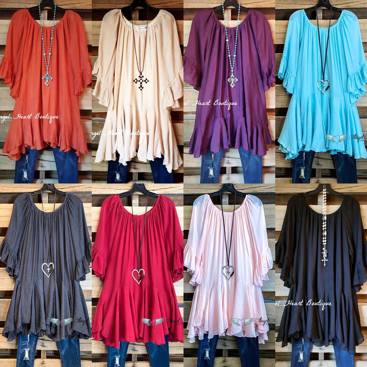 Ad by angelheartboutique.com