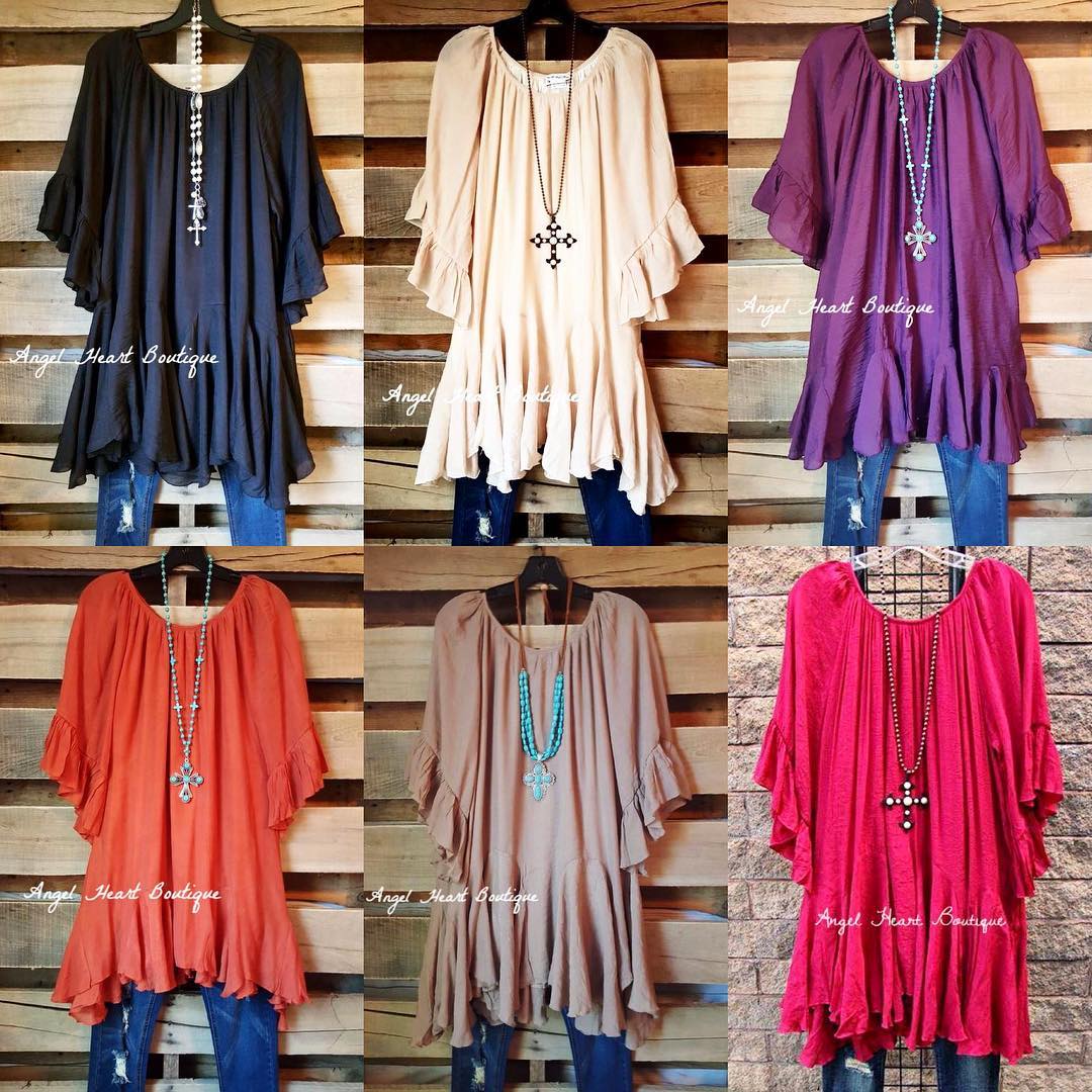 Ad by angelheartboutique.com