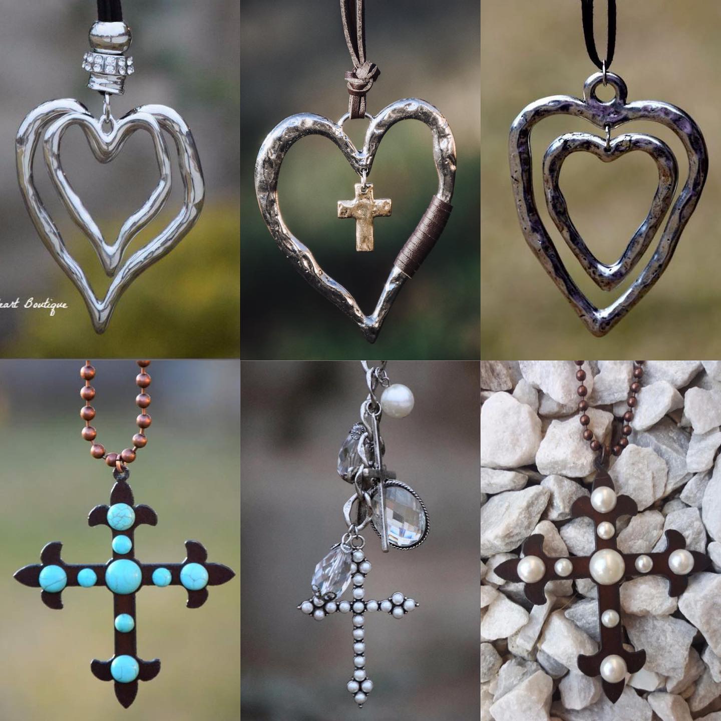 Ad by angelheartboutique.com